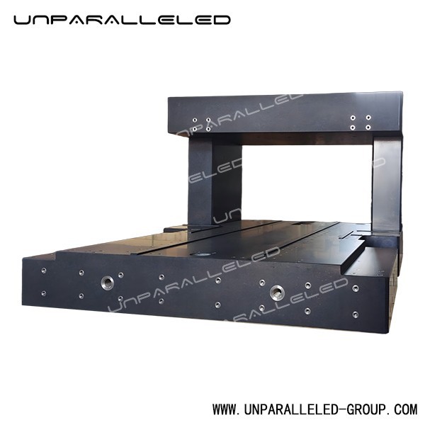 Precision Granite Gantry Assemblies manufacturers