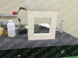 The Role Of Ceramic Square Rulers in Ensuring Measurement Accuracy. The Role Of Ceramic Square Rulers in Ensuring Measurement Accuracy.