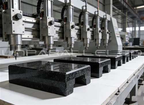 What Is A Precision Granite Table And What Are Its Core Applications? What Is A Precision Granite Table And What Are Its Core Applications?